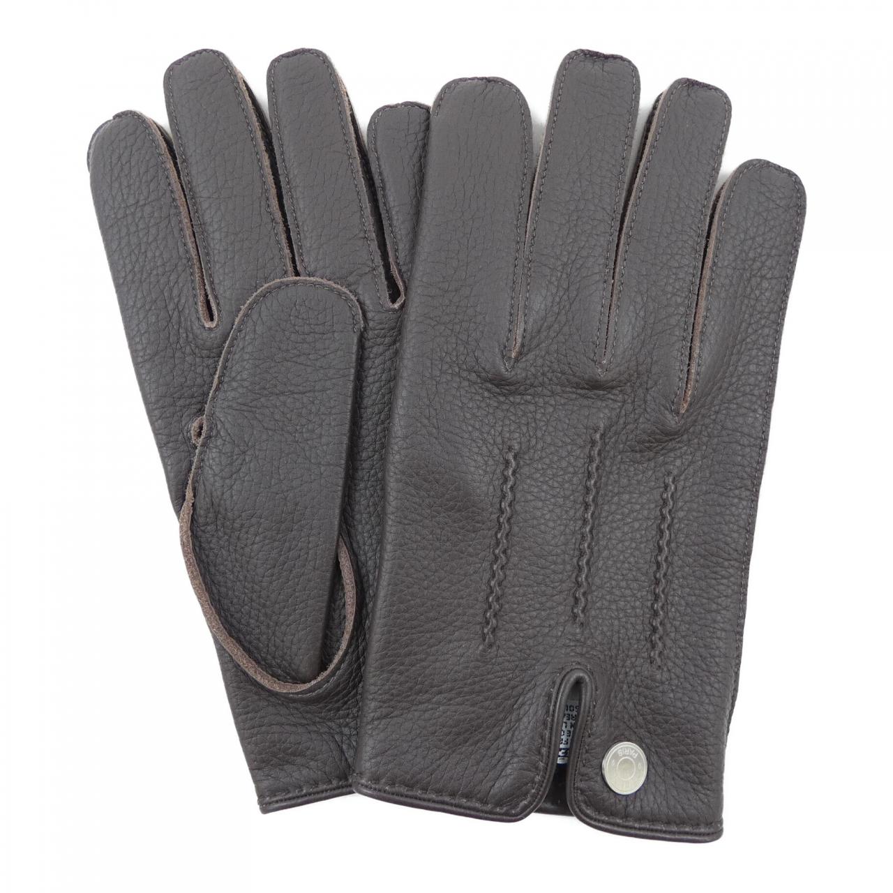 エルメス HERMES GLOVE