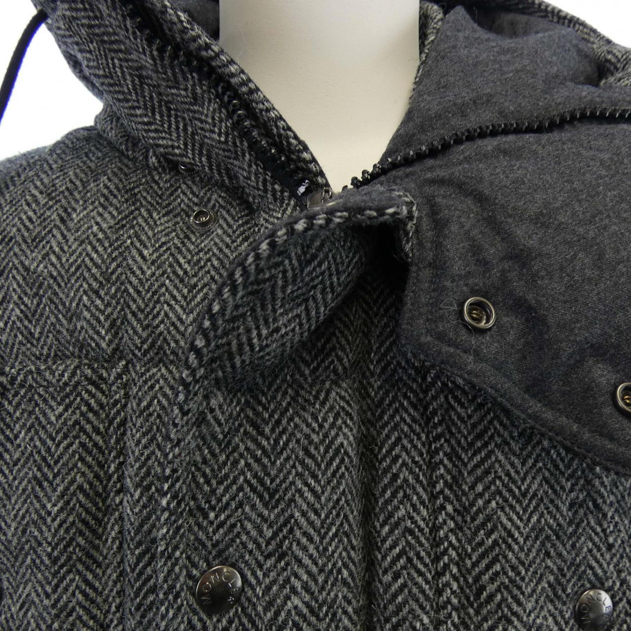 モンクレール MONCLER AOYAMA 1st ANNIVERSARY GILDAS ダウンジャケット