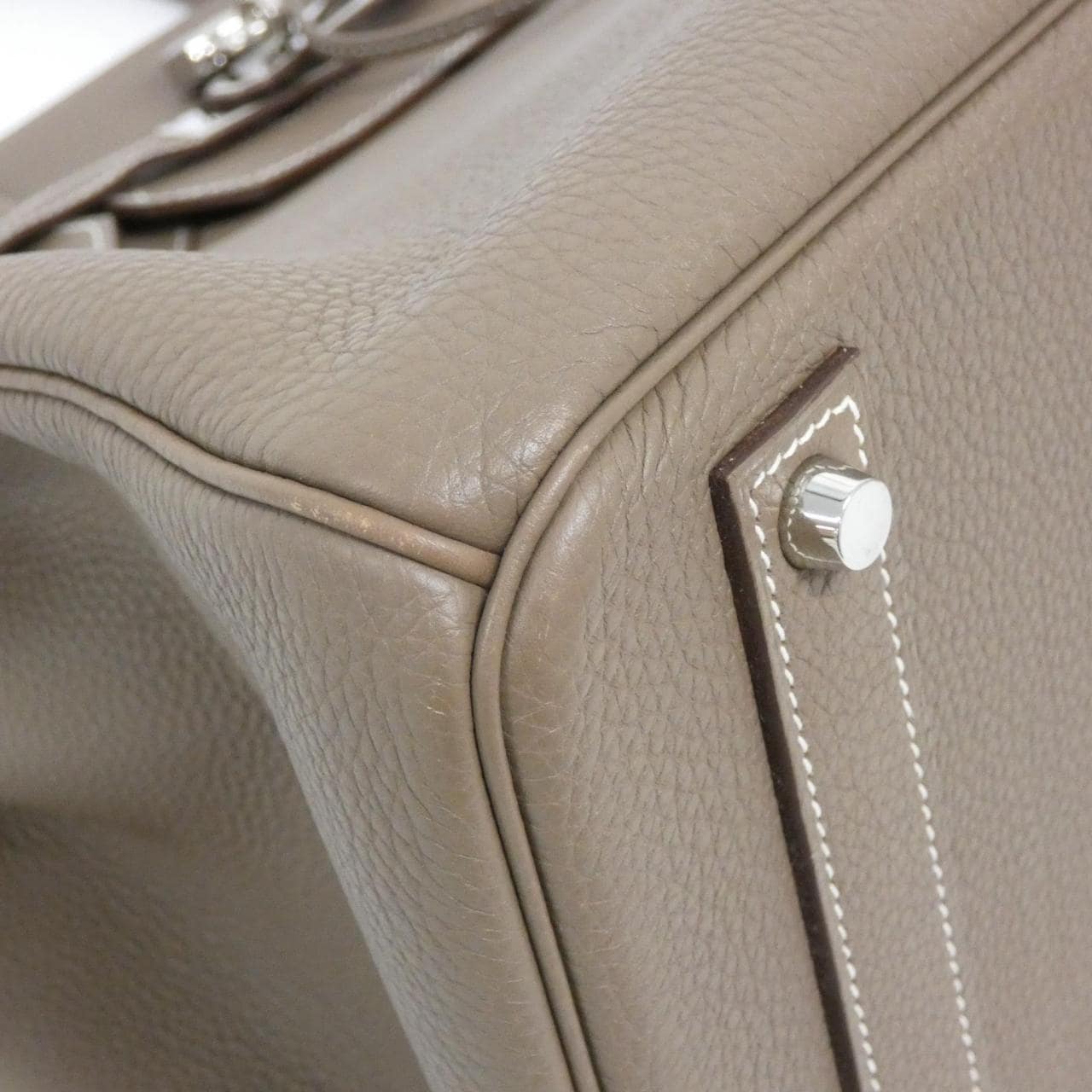 エルメス バーキン 40cm 030275CK バッグ