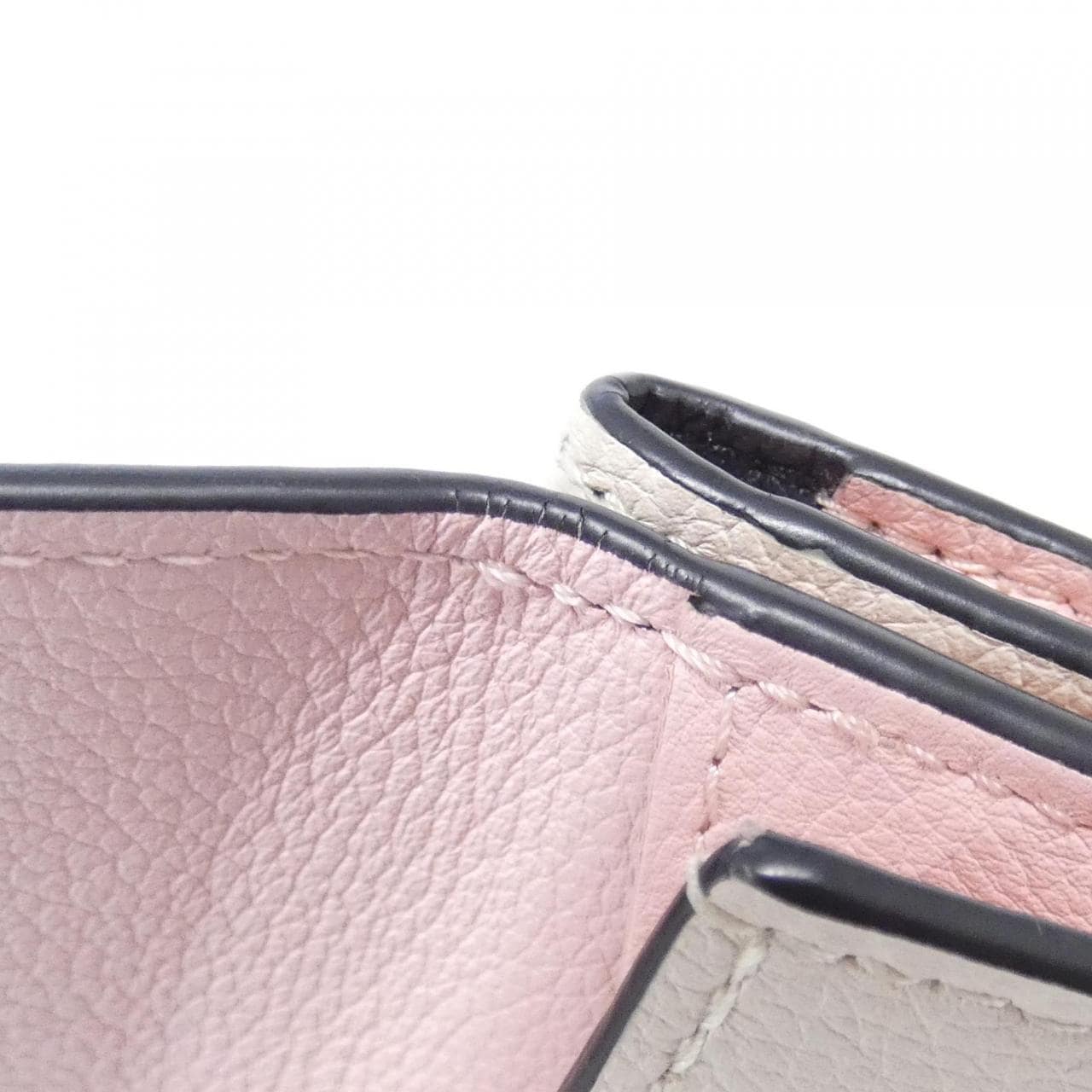 ルイヴィトン ポルトフォイユ ロック ミニ M80984 財布