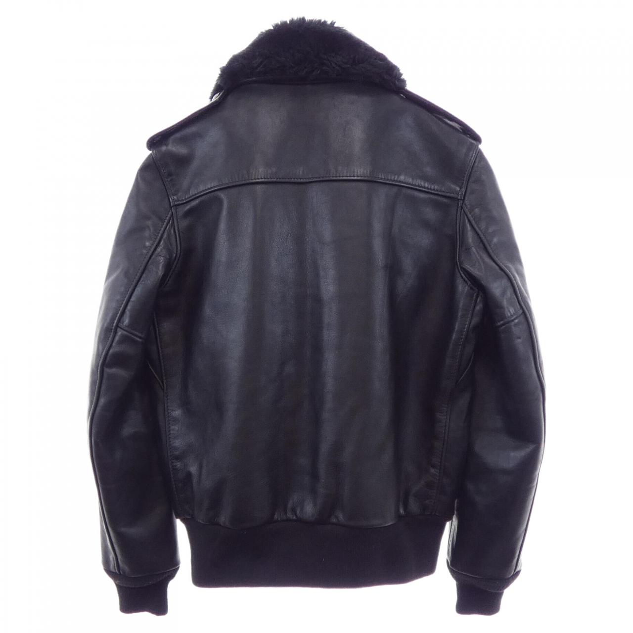ショット SCHOTT レザージャケット