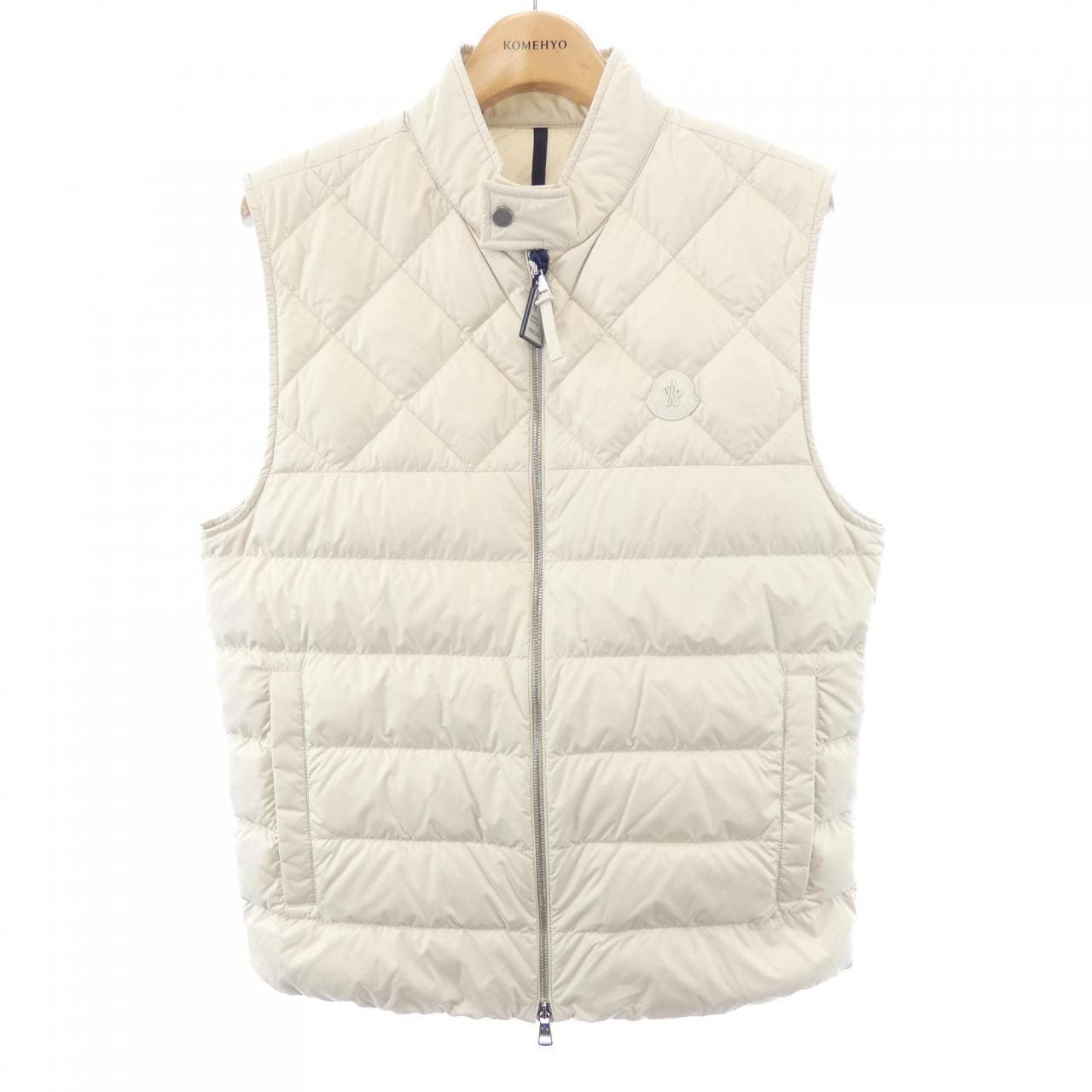 モンクレール MONCLER ARCALOD ダウンベスト