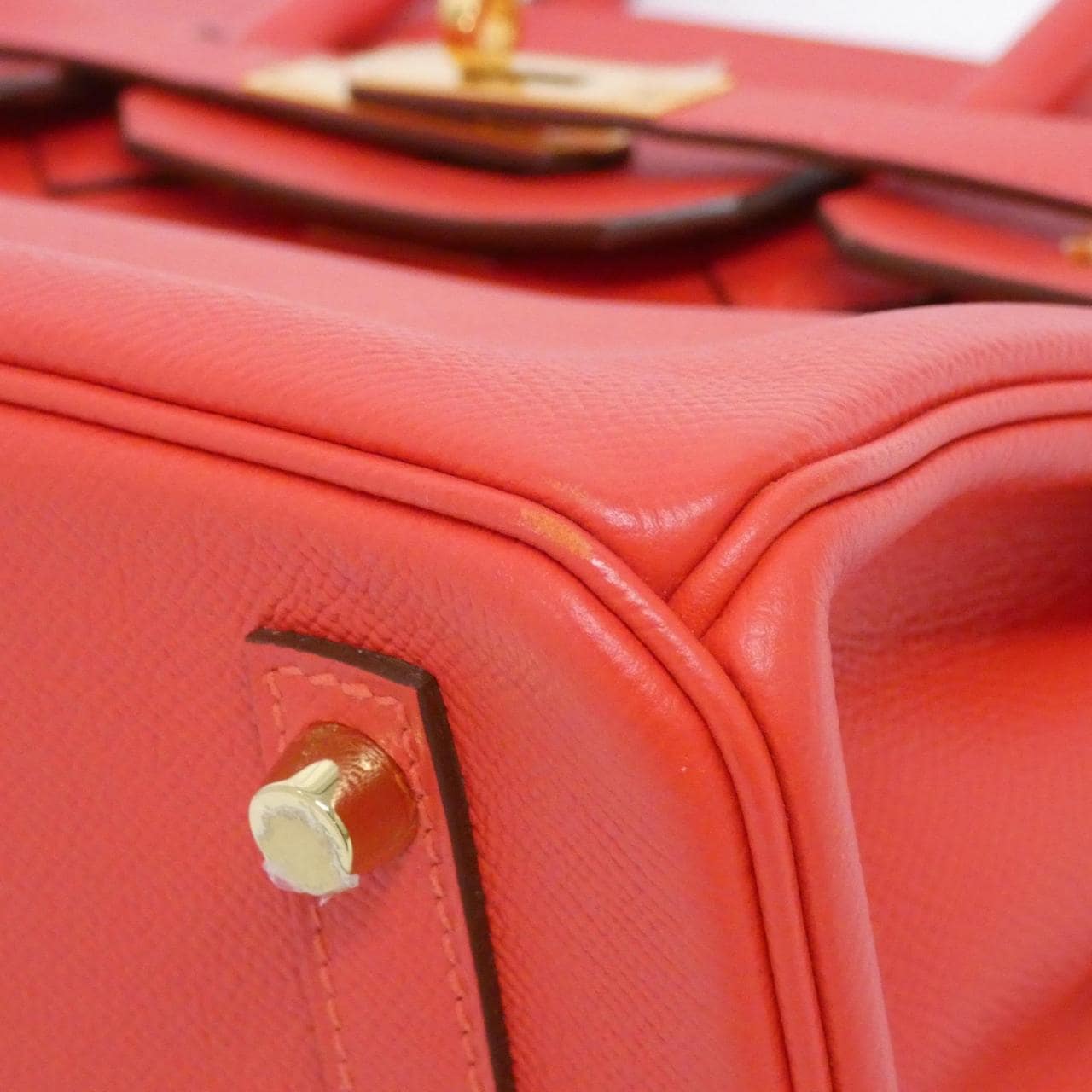 エルメス バーキン 30cm 041701CC バッグ