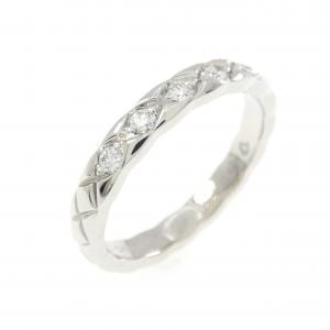 シャネル ココ クラッシュ スモール 5P リング