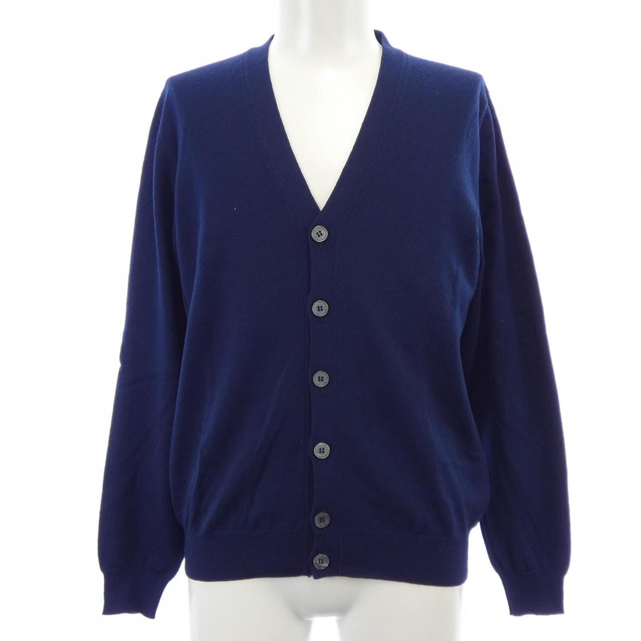 ザノーネ ZANONE カーディガン