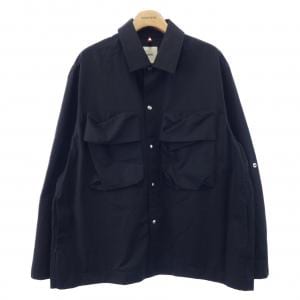 オーエーエムシー OAMC OAMU602231 COT00729 ジャケット