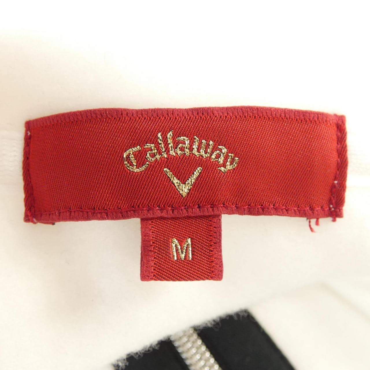 キャロウェイ callaway ブルゾン