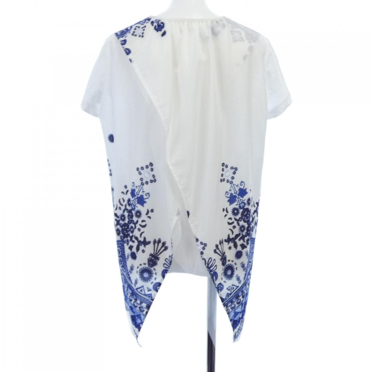 サカイ SACAI 17-02947 トップス