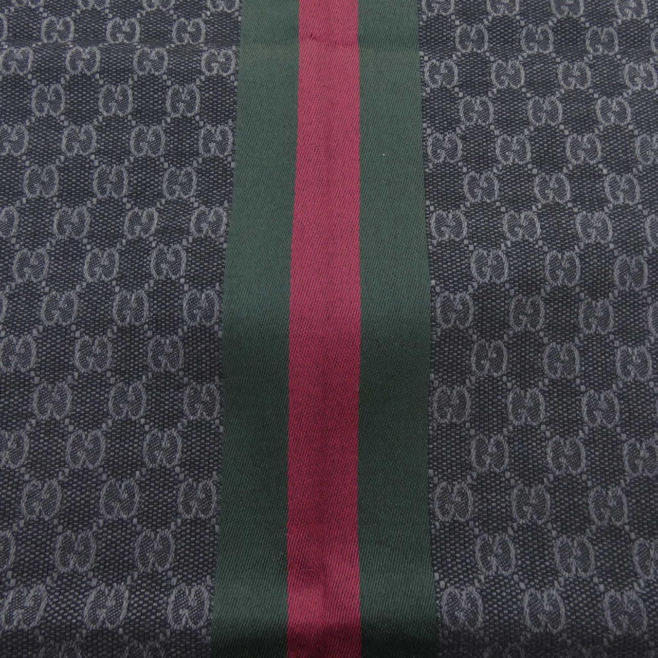 グッチ GUCCI MUFFLER