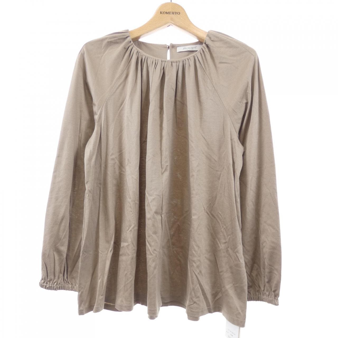 ブランベール blancvert トップス