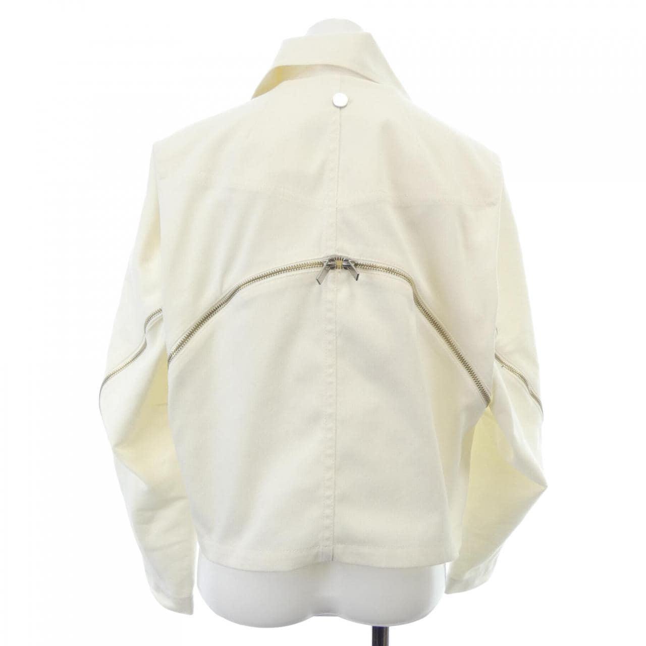 イッセイミヤケ ISSEY MIYAKE IM12FD542 ジャケット