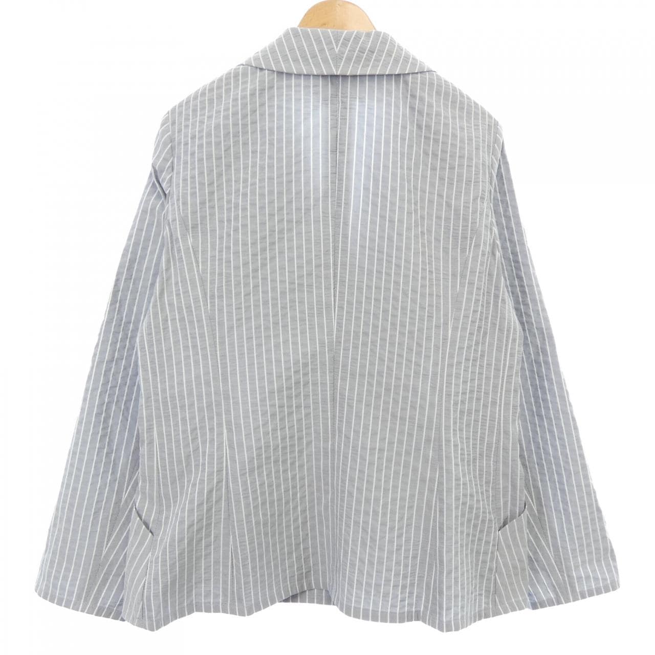 ハナエモリ HANAE MORI ジャケット