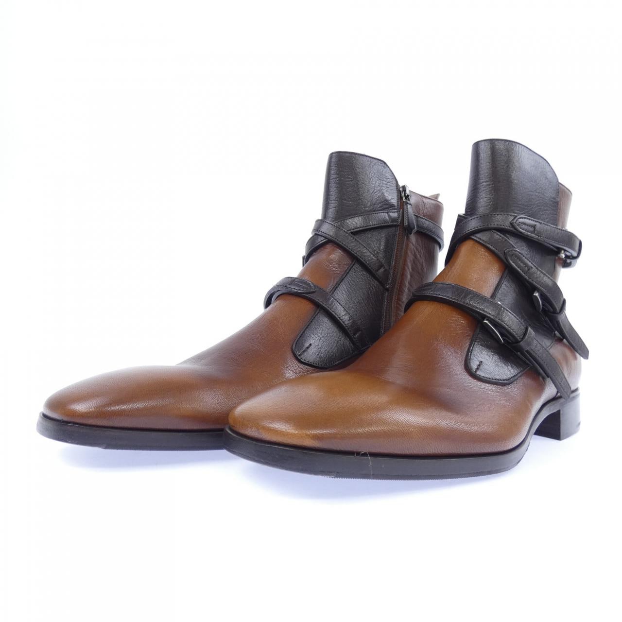 プラダ PRADA 2TG069 ブーツ