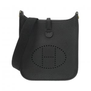 【未使用品】エルメス エヴリン アマゾン ショート ストラップ 16cm 085945CC ショルダーバッグ