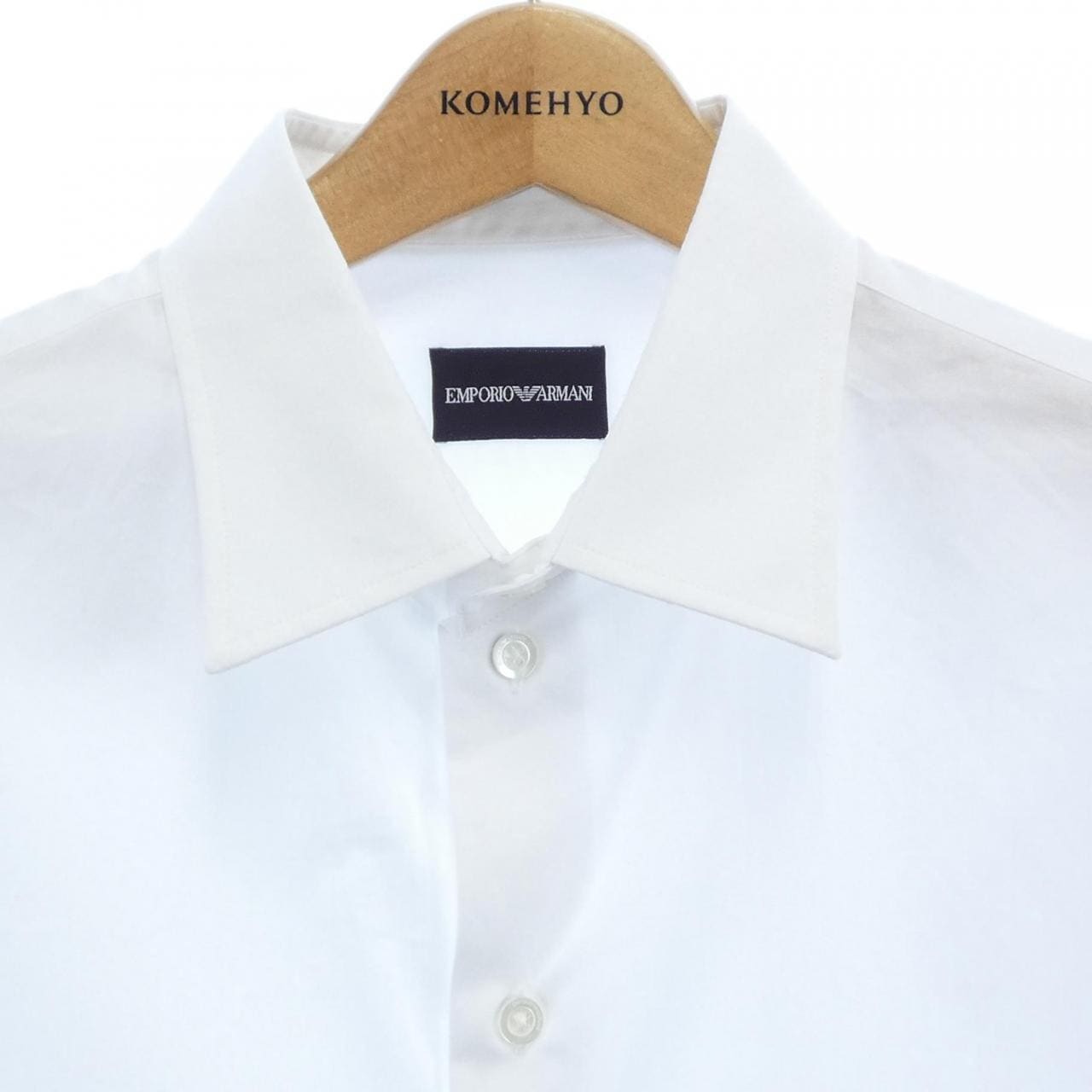 エンポリオアルマーニ EMPORIO ARMANI EM003890 TE16341 シャツ