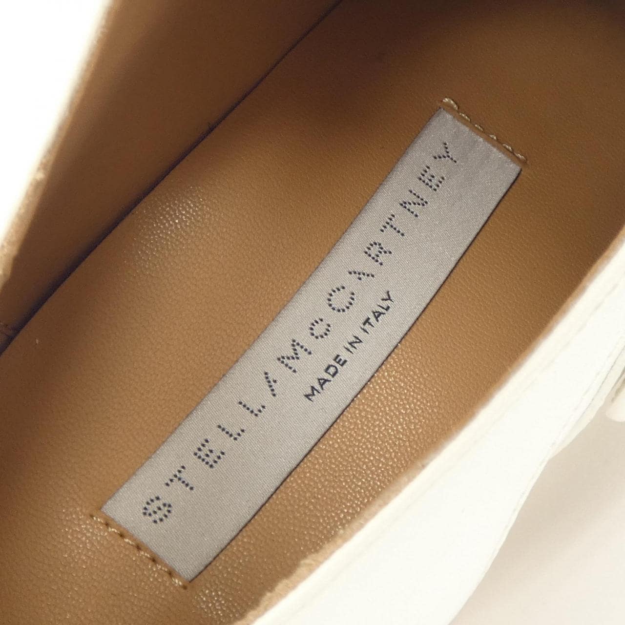 ステラマッカートニー STELLA MCCARTNEY 810389 シューズ