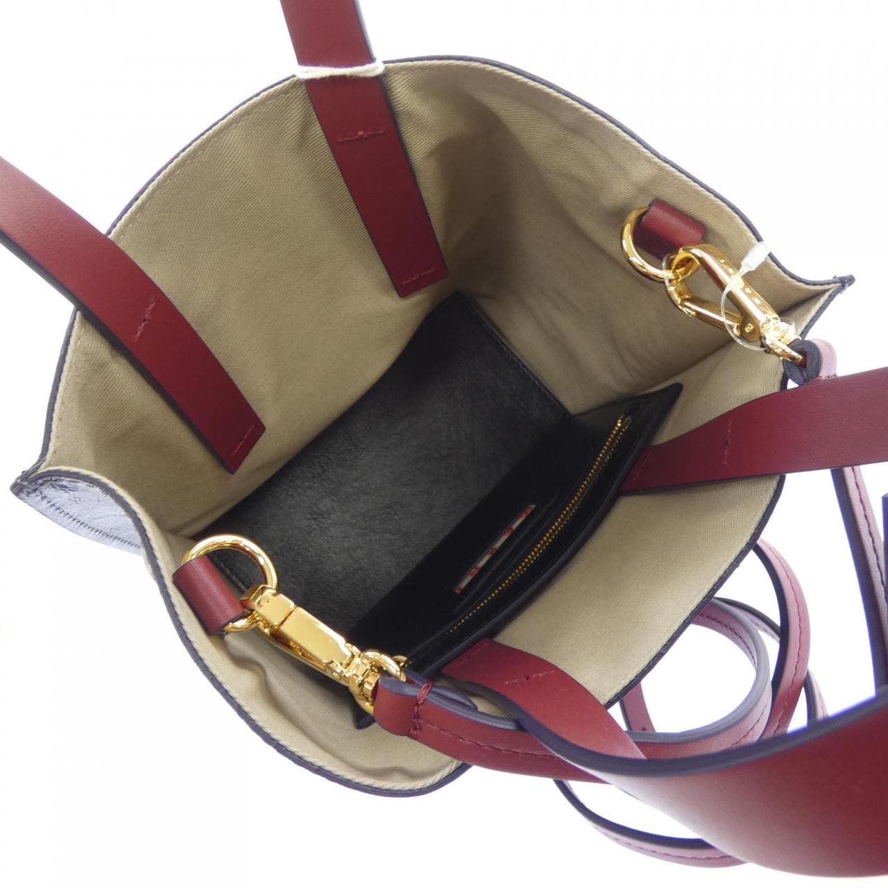マルニ MARNI MUSEO SOFT ミュゼオ ソフト SHMP0040Q0 BAG