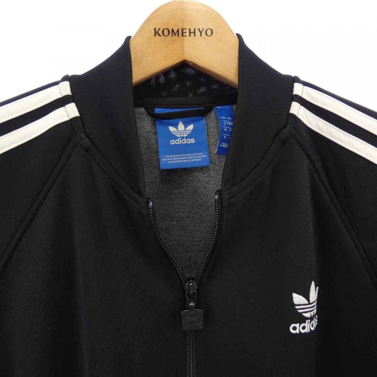 アディダス ADIDAS ブルゾン