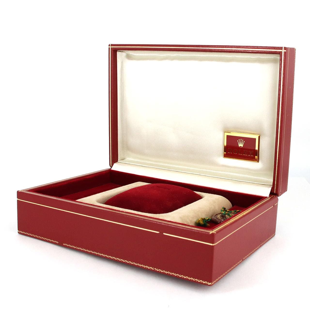 ロレックス デイトジャスト 69178G. YG 自動巻 R番