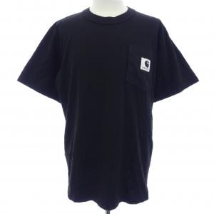 サカイ SACAI CARHARTT 24-0725S UNISEX Tシャツ