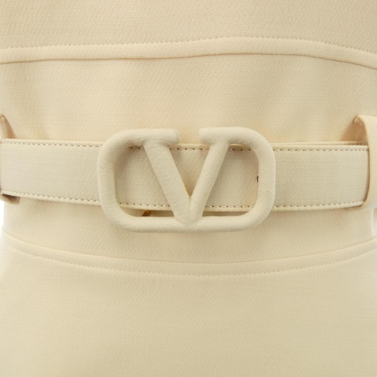 ヴァレンティノ VALENTINO WB3VAW601CF ワンピース