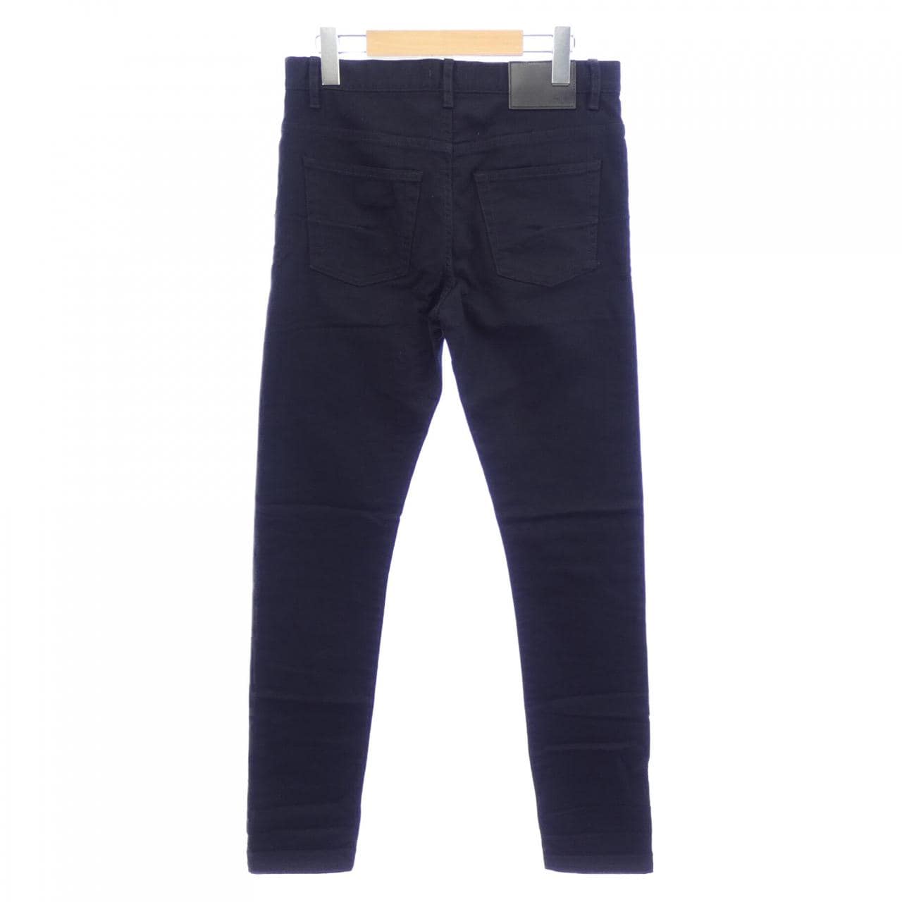 ディオール DIOR 013DS00A217X ジーンズ