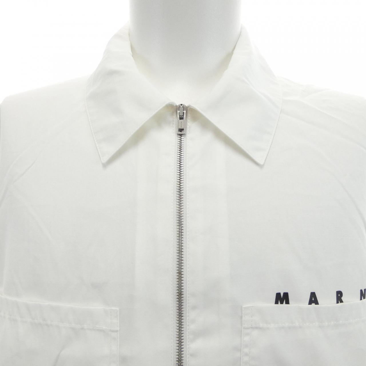 マルニ MARNI CUMU0297P0 ジャケット