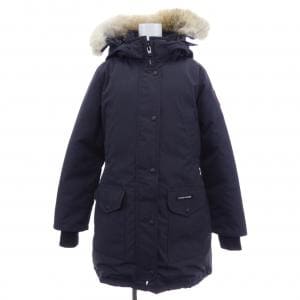 カナダグース CANADA GOOSE 6550JLA R TRILLIUM PARKA ダウンジャケット