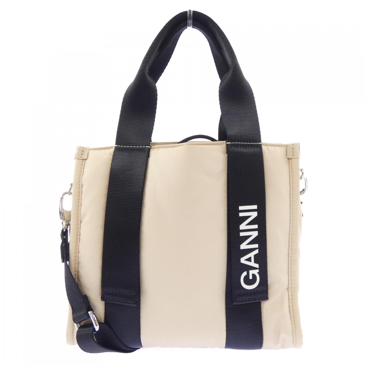 ガニー GANNI BAG