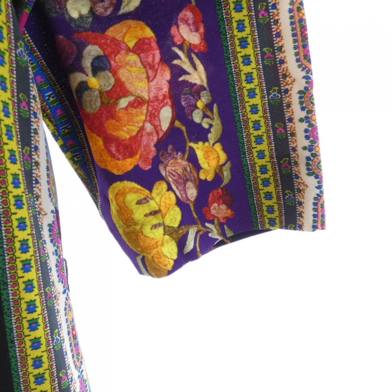 エトロ ETRO 191-15122-4454 ワンピース