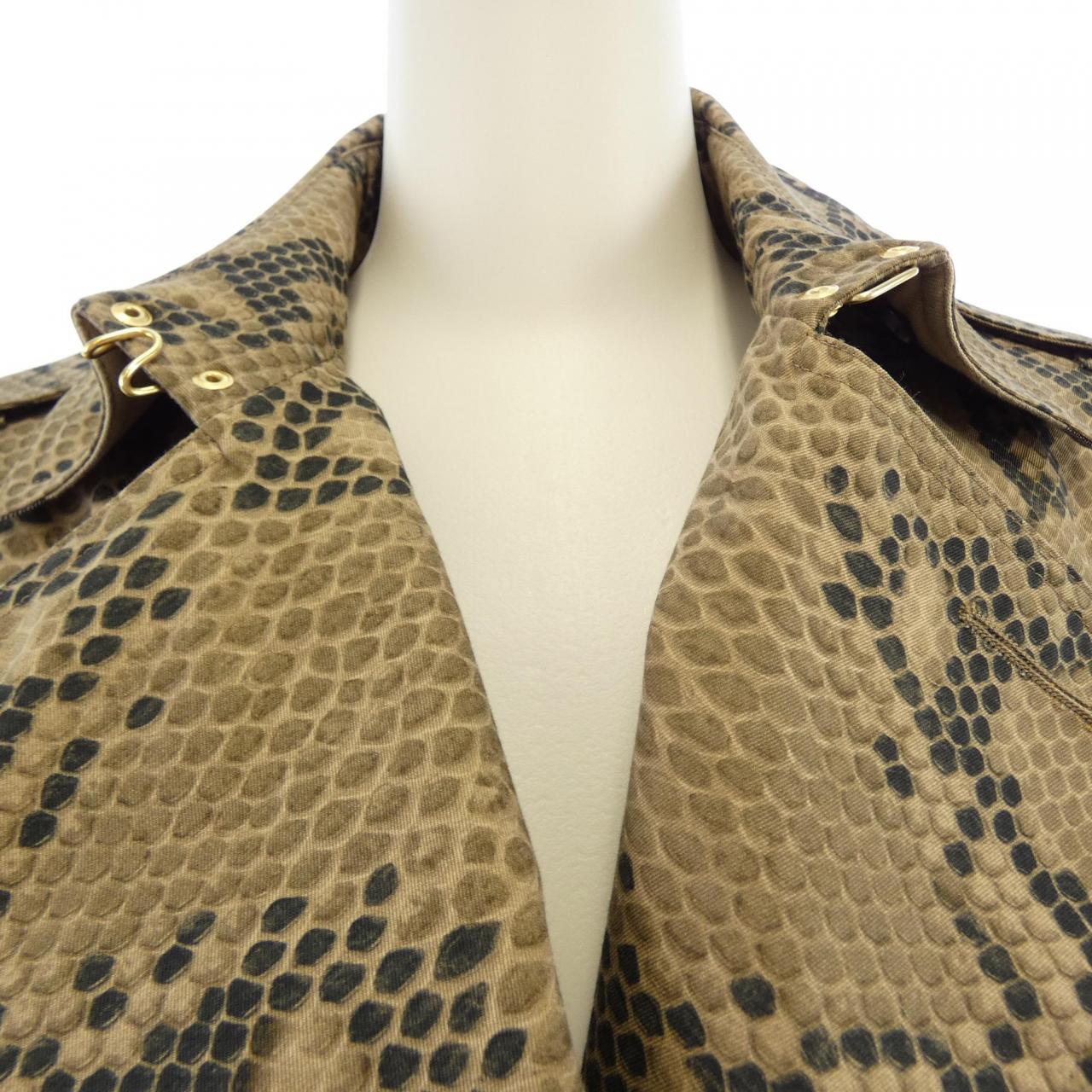 バーバリー BURBERRY 4030649 トレンチコート