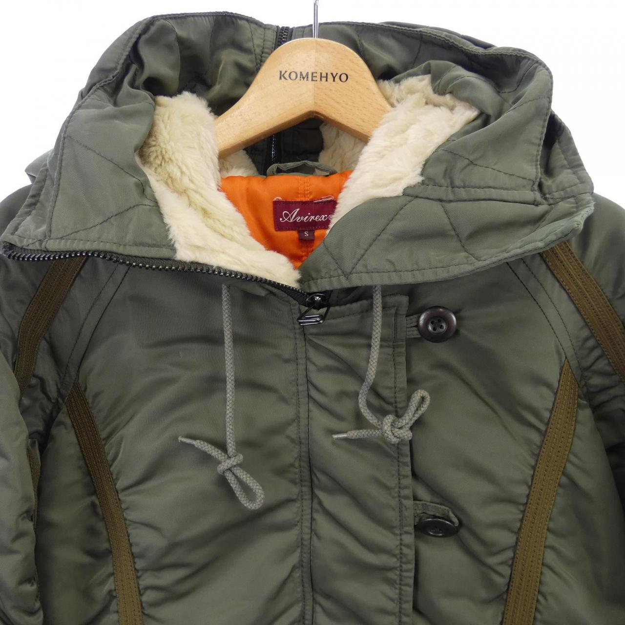 Avirex Avirex blouson