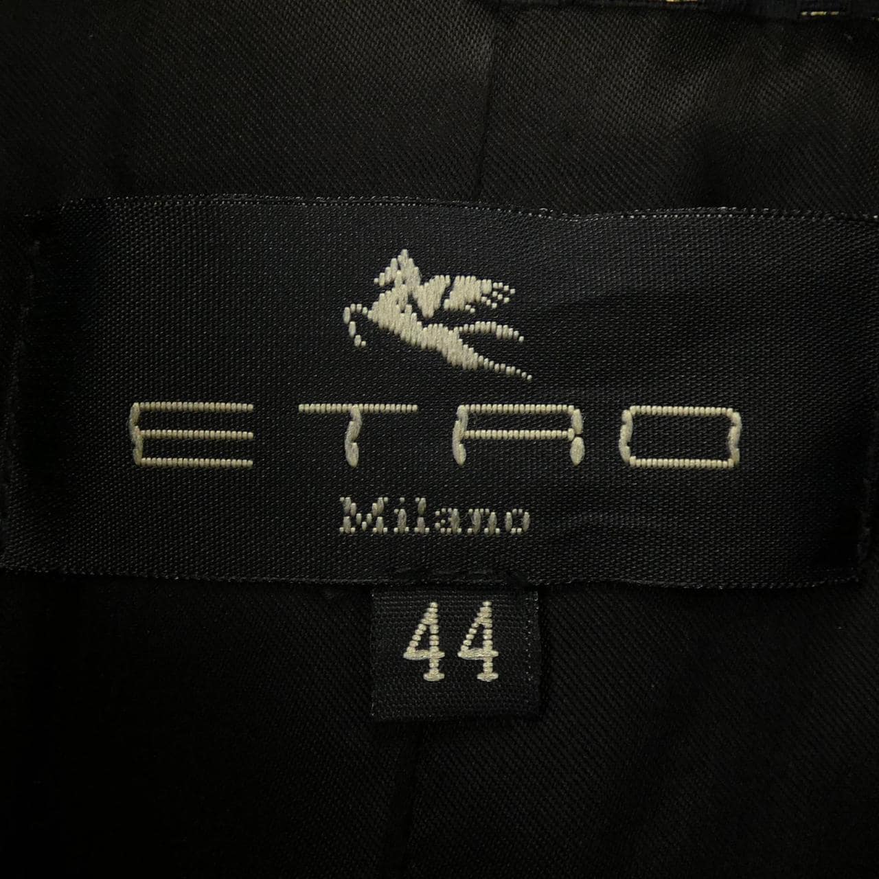 エトロ ETRO コート