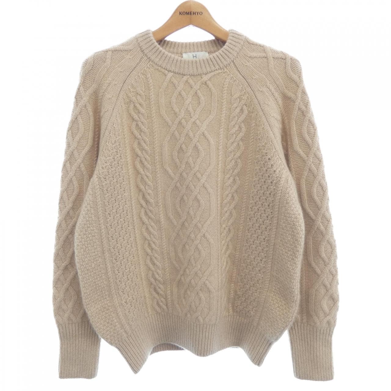 HERILL Knit