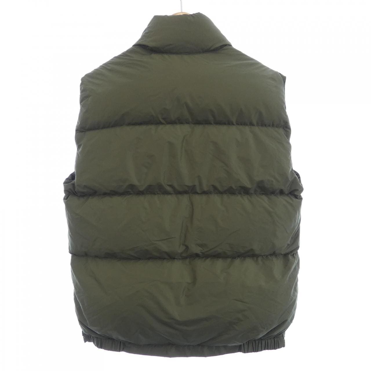 Crescent Down Works CRESCENT DOWN WORKS Down Vest