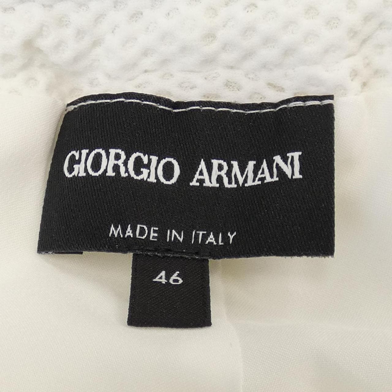 ジョルジオ アルマーニ GIORGIO ARMANI ショートパンツ