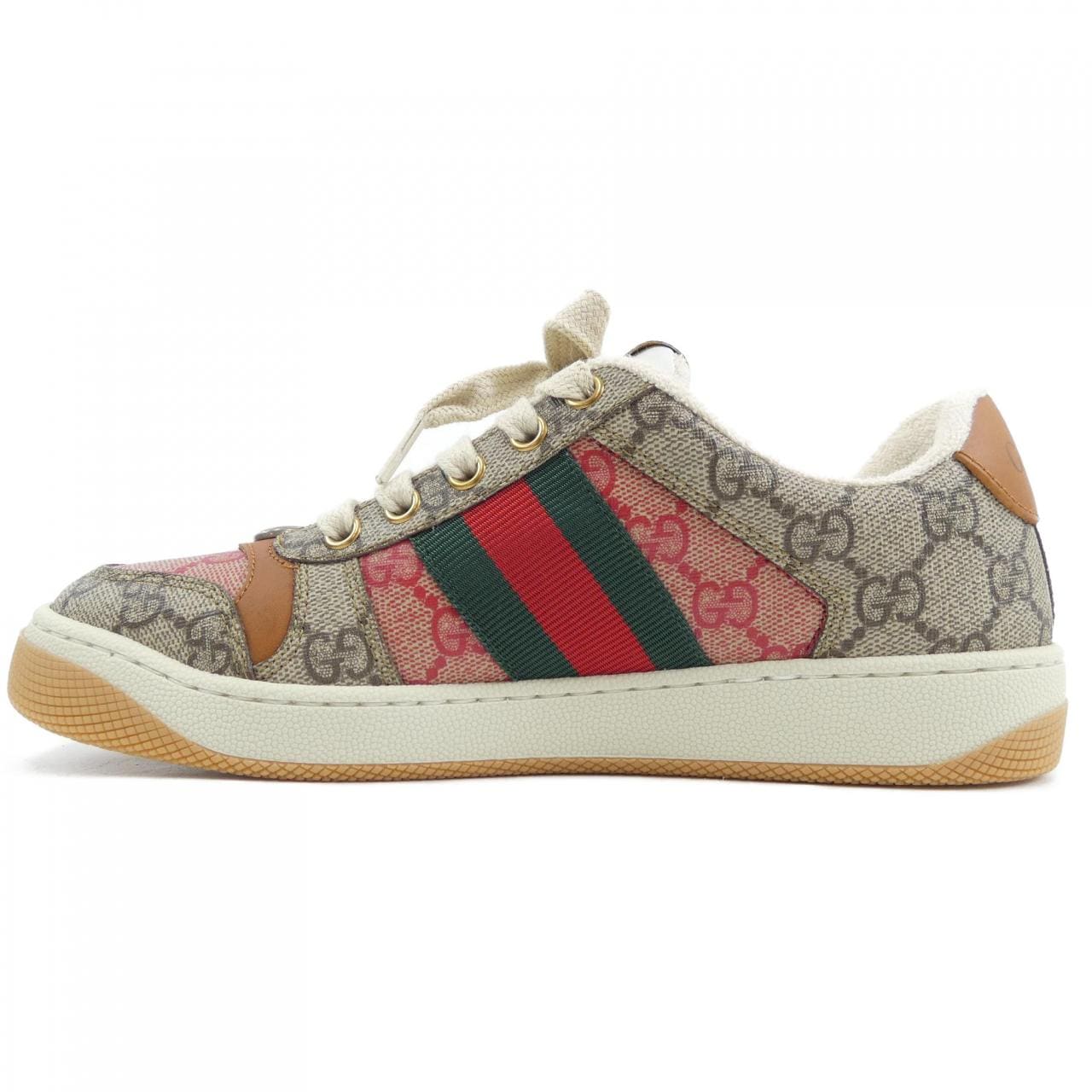 グッチ GUCCI スニーカー