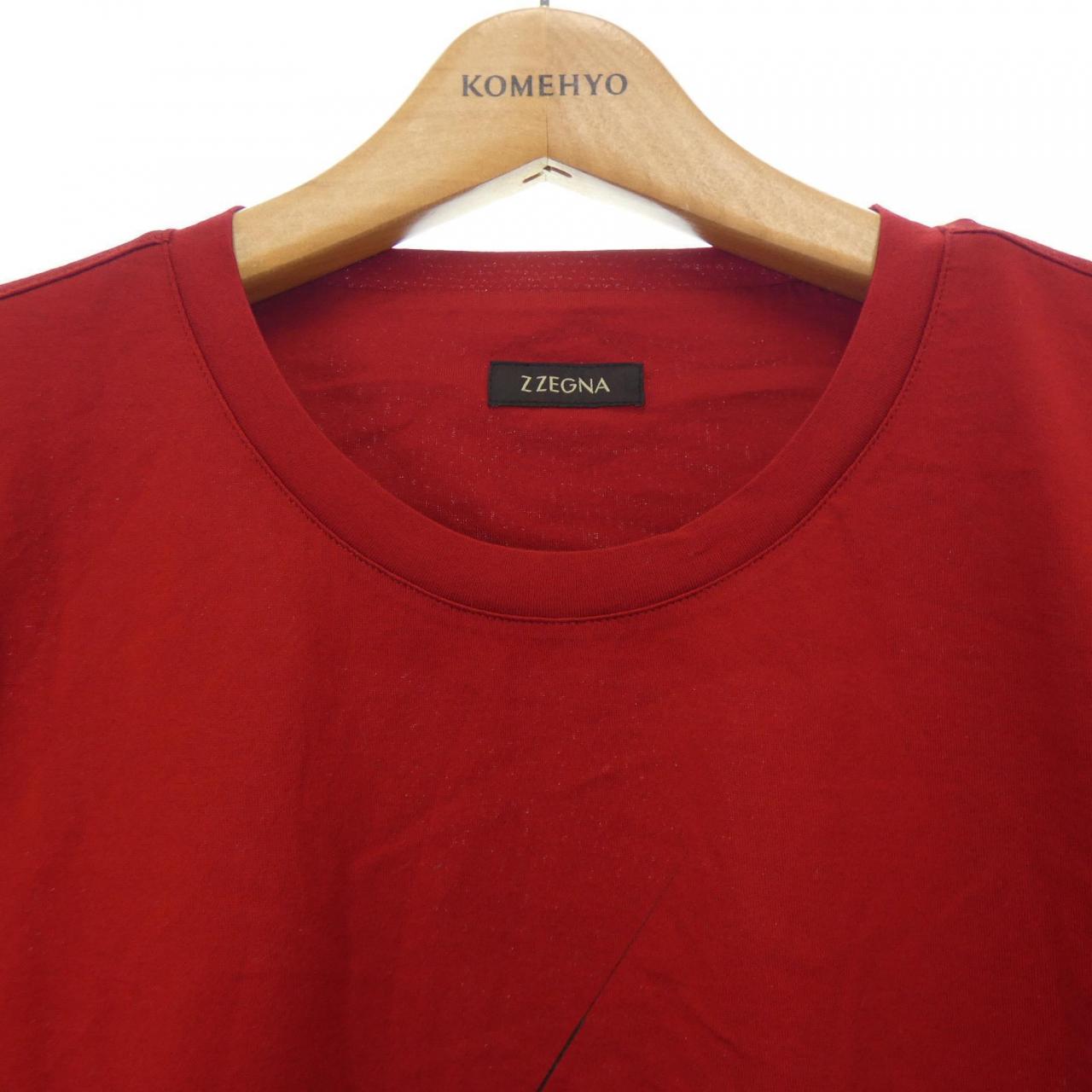 Z ZEGNA ZEGNA 上衣