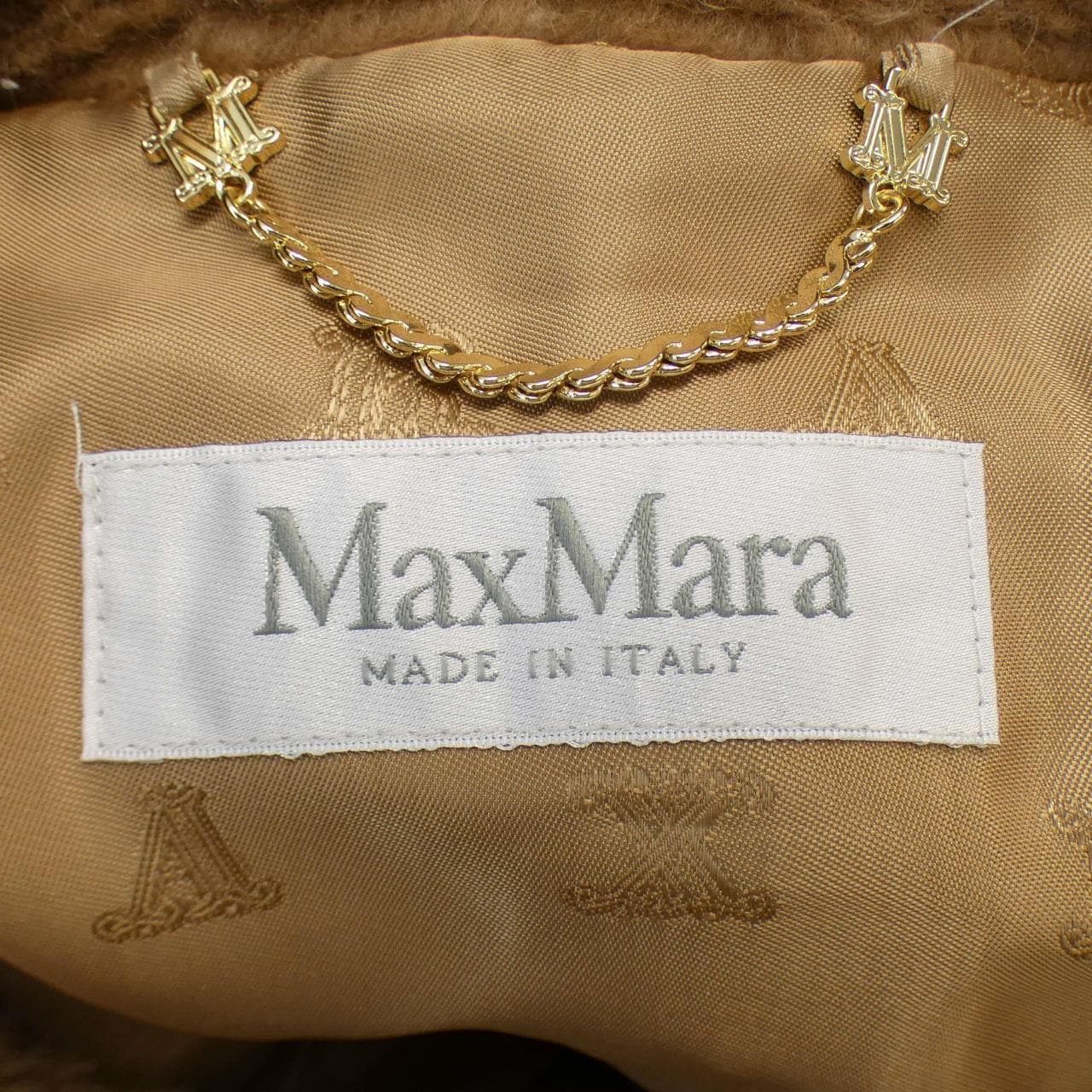 Max Mara馬克斯·馬拉角