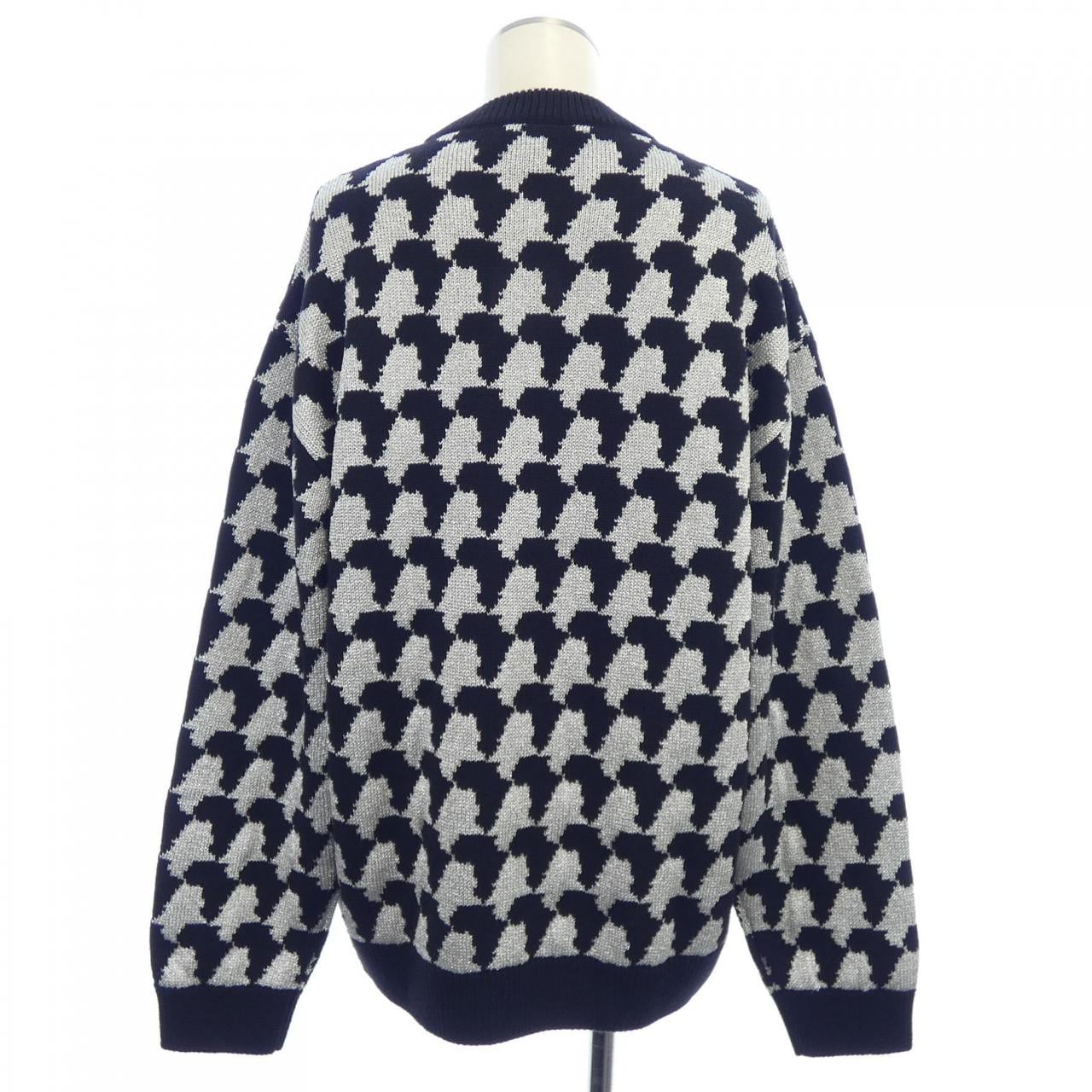 ルイヴィトン LOUIS VUITTON ニット