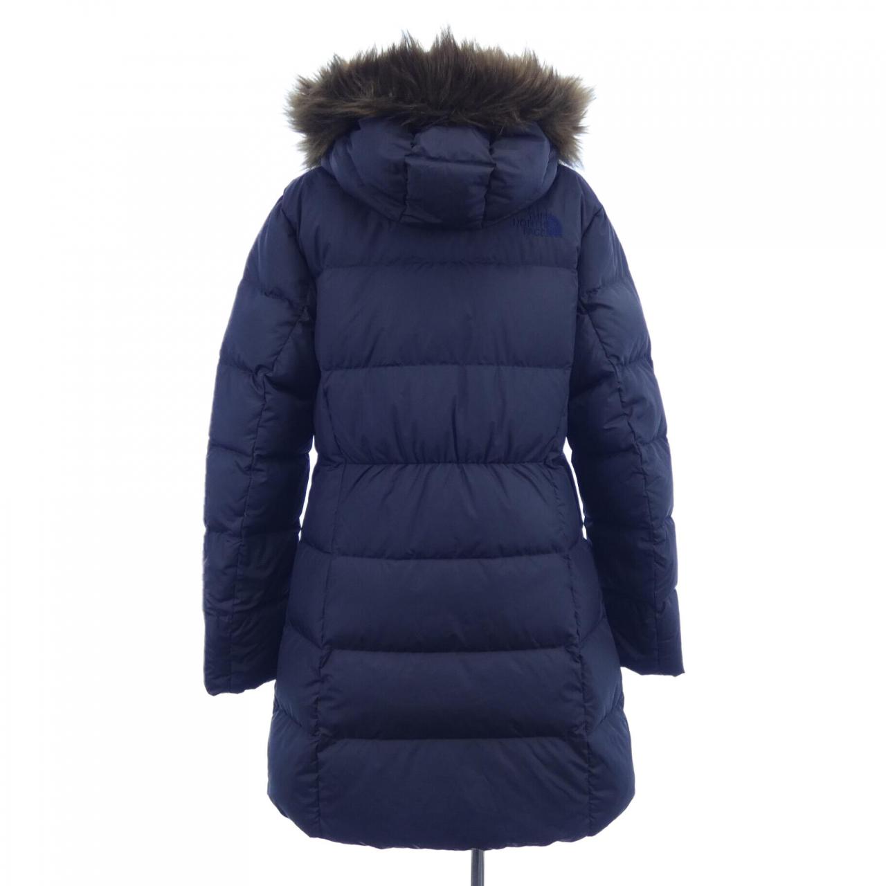 ザノースフェイス THE NORTH FACE ダウンジャケット