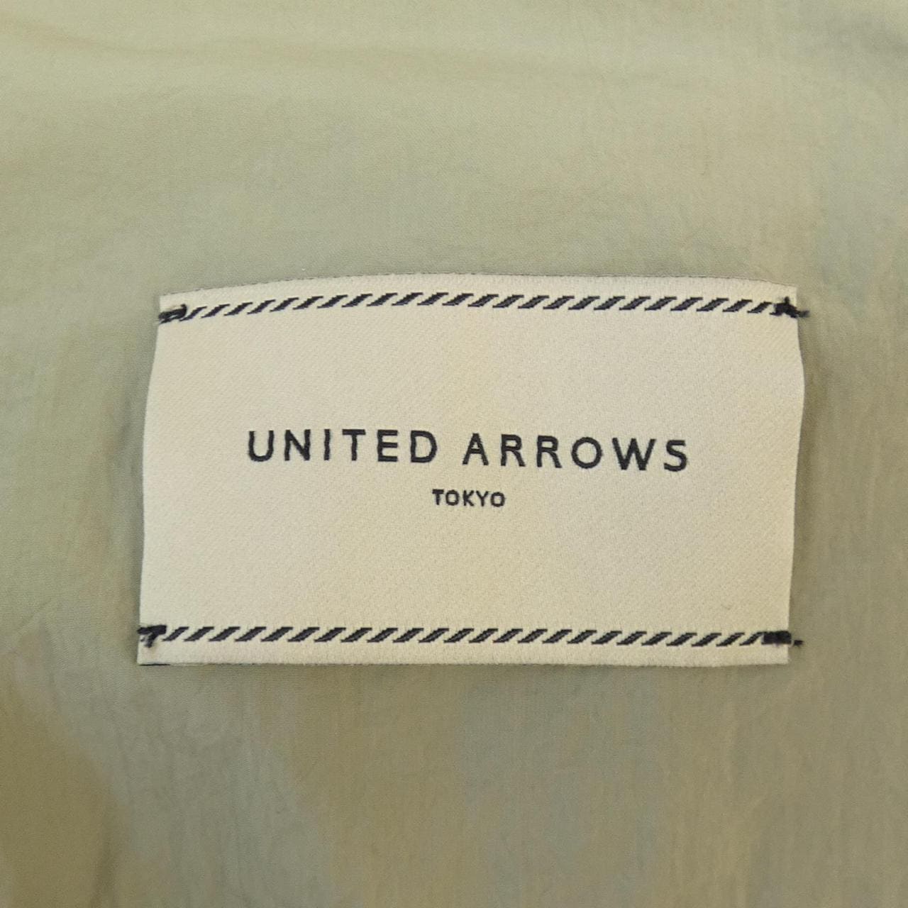 ユナイテッドアローズ UNITED ARROWS コート