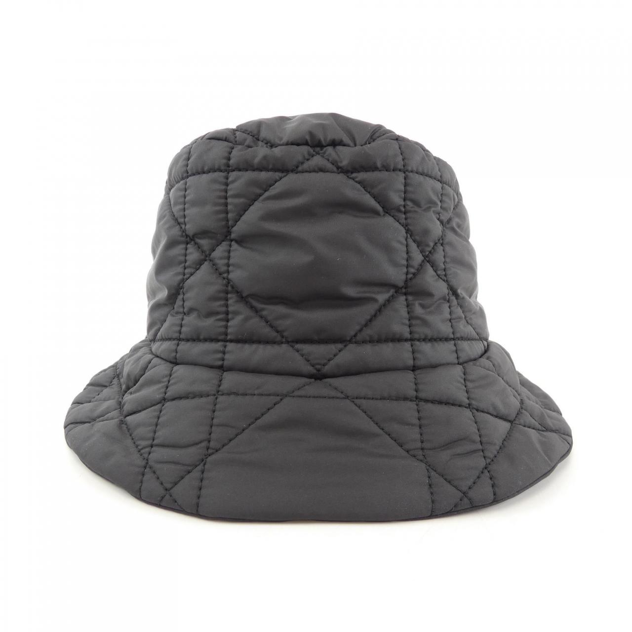 クリスチャンディオール CHRISTIAN DIOR ハット