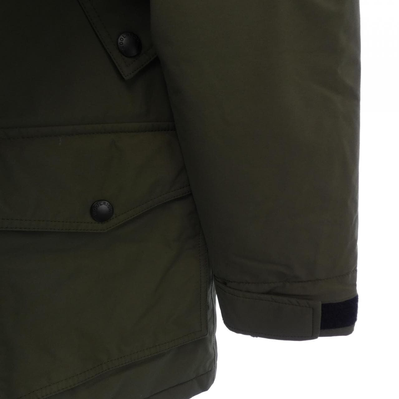 ウールリッチ WOOL RICH ダウンジャケット