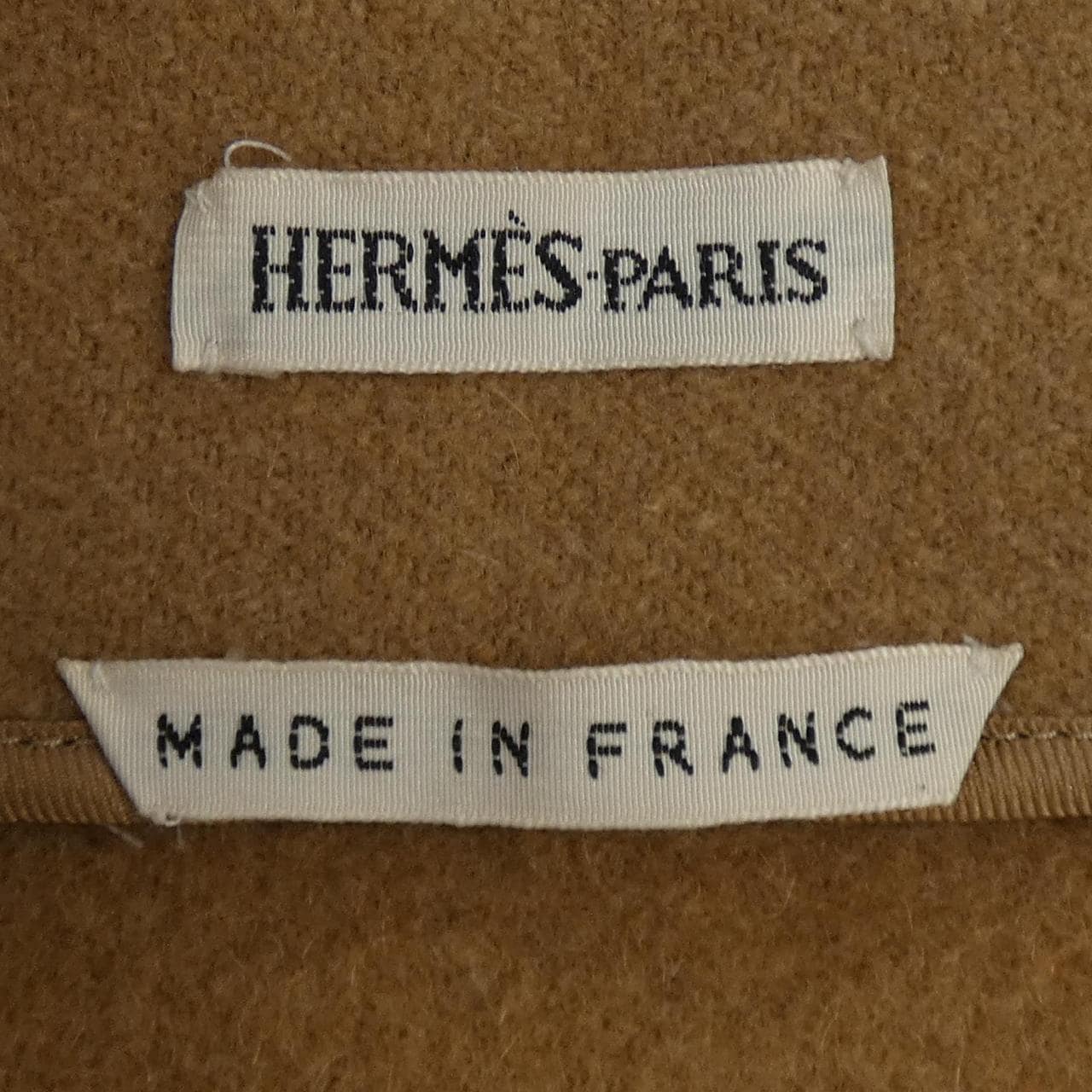 エルメス HERMES ワンピース