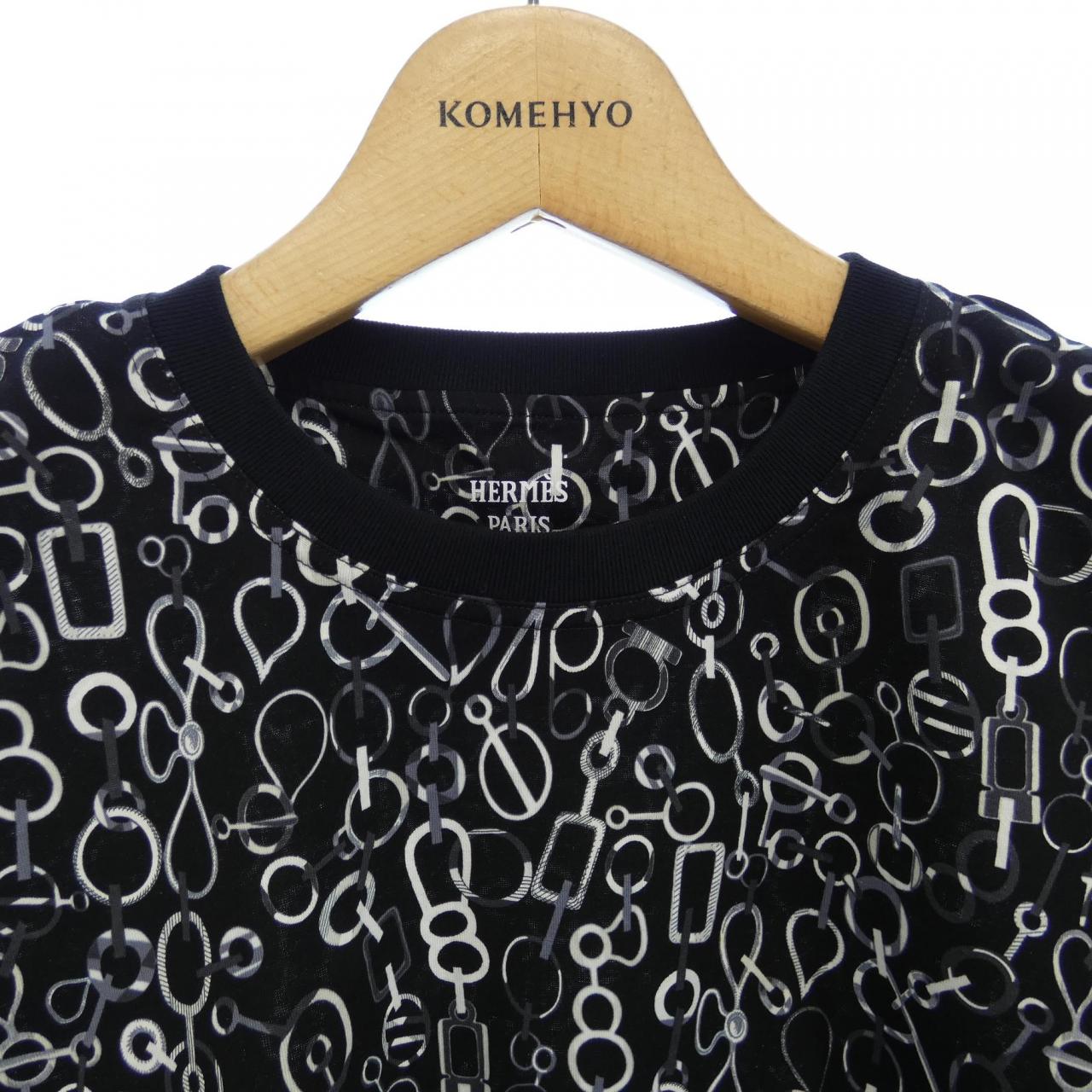 エルメス HERMES Tシャツ