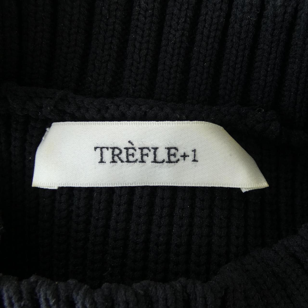 TREFLE+1 Knit