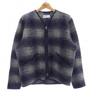 UNIVERSALWORKS ジャケット