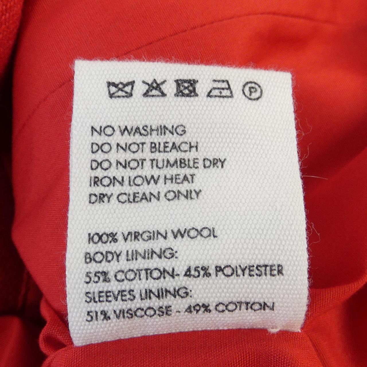JACQUEMUS jacket