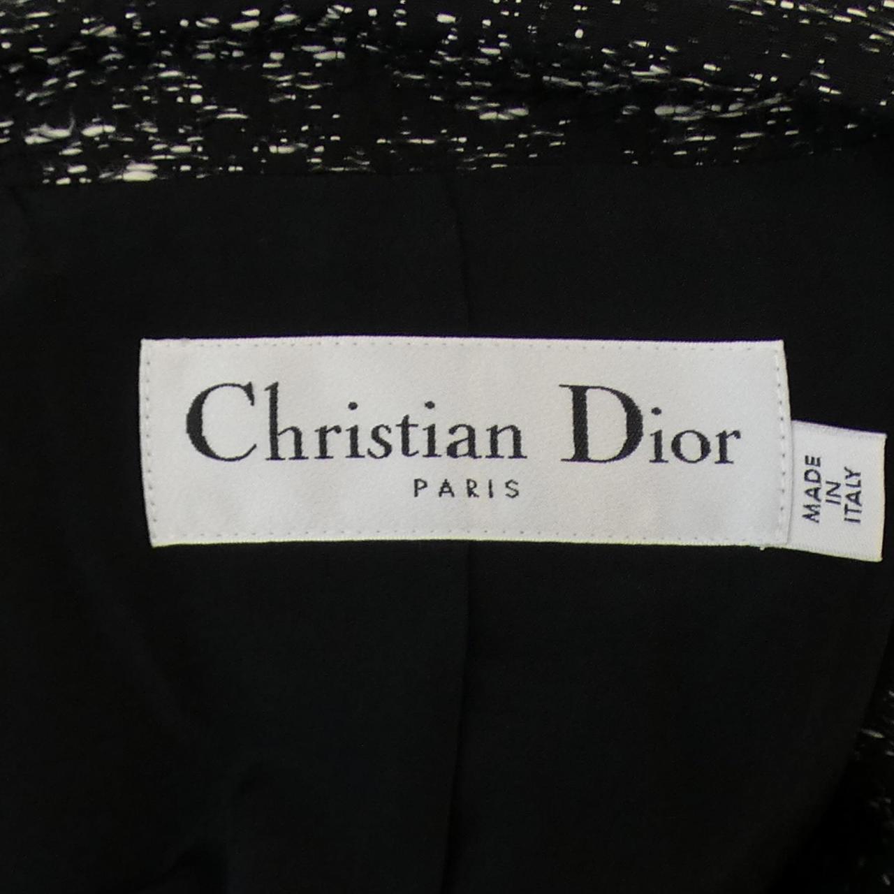 クリスチャンディオール CHRISTIAN DIOR ジャケット